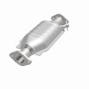 MagnaFlow Conv DF Toyota 81 82 - 23890 360 Degree Image Set