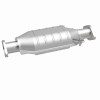 MagnaFlow Conv DF Toyota 81 82 - 23890 360 Degree Image Set