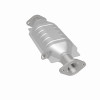 MagnaFlow Conv DF Toyota 81 82 - 23890 360 Degree Image Set