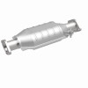 MagnaFlow Conv DF Toyota 81 82 - 23890 360 Degree Image Set