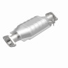 MagnaFlow Conv DF Toyota 81 82 - 23890 360 Degree Image Set