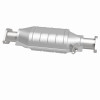 MagnaFlow Conv DF Toyota 81 82 - 23890 360 Degree Image Set