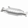 MagnaFlow Conv DF Toyota 81 82 - 23890 360 Degree Image Set