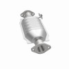 MagnaFlow Conv DF Toyota 81 82 - 23890 360 Degree Image Set