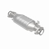 MagnaFlow Conv DF Toyota 81-83 - 23895 360 Degree Image Set