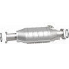 MagnaFlow Conv DF Toyota 81-83 - 23895 Photo - Unmounted