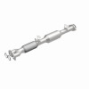 MagnaFlow Conv Toyota 36.12X6.5X4 1.5/2.25 - 23896 360 Degree Image Set