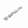 MagnaFlow Conv Toyota 36.12X6.5X4 1.5/2.25 - 23896 360 Degree Image Set