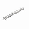 MagnaFlow Conv Toyota 36.12X6.5X4 1.5/2.25 - 23896 360 Degree Image Set