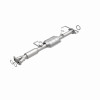 MagnaFlow Conv DF Previa 95-96 2.4L - 23897 360 Degree Image Set