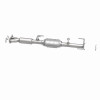 MagnaFlow Conv DF Previa 95-96 2.4L - 23897 360 Degree Image Set