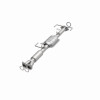 MagnaFlow Conv DF Previa 95-96 2.4L - 23897 360 Degree Image Set