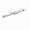 MagnaFlow Conv DF Previa 95-96 2.4L - 23897 360 Degree Image Set