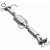MagnaFlow Conv DF Previa 95-96 2.4L - 23897 Photo - Unmounted