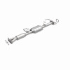 MagnaFlow Conv DF Previa 95-96 2.4L - 23897 360 Degree Image Set
