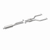 MagnaFlow Conv DF 06-08 Lexus IS250 2.5L D/S-P/S Rear 2WD/06-08 IS350 3.5L D/S-P/S Rear 2WD - 23927 360 Degree Image Set