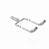 MagnaFlow Direct fit Catalytic Converter, Lincoln 03-06 8 3.9L; Y Pope Assy - 23936 360 Degree Image Set