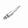 MagnaFlow Conv DF Volvo 85 92 - 23945 360 Degree Image Set