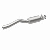 MagnaFlow Conv DF Volvo 85 92 - 23945 360 Degree Image Set