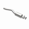 MagnaFlow Conv DF Volvo 85 92 - 23945 360 Degree Image Set