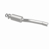 MagnaFlow Conv DF Volvo 85 92 - 23945 360 Degree Image Set