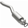 MagnaFlow Conv DF Volvo 85 92 - 23945 Photo - Unmounted