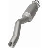 MagnaFlow Conv DF Volvo 85 92 - 23945 Photo - Unmounted