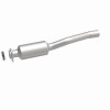 MagnaFlow Conv DF Volvo 85 92 - 23945 360 Degree Image Set