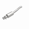 MagnaFlow Conv DF Volvo 85 92 - 23945 360 Degree Image Set
