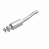 MagnaFlow Conv DF Volvo 85 92 - 23945 360 Degree Image Set
