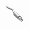 MagnaFlow Conv DF Volvo 85 92 - 23945 360 Degree Image Set