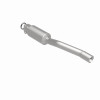 MagnaFlow Conv DF Volvo 85 92 - 23945 360 Degree Image Set