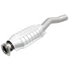 MagnaFlow Conv Volvo 28.75X6.5X4 2.5/2.38 - 23949 Photo - Primary