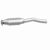 MagnaFlow Conv Volvo 28.75X6.5X4 2.5/2.38 - 23949 360 Degree Image Set