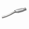 MagnaFlow Conv Volvo 28.75X6.5X4 2.5/2.38 - 23949 360 Degree Image Set