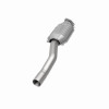MagnaFlow Conv Volvo 28.75X6.5X4 2.5/2.38 - 23949 360 Degree Image Set