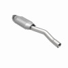 MagnaFlow Conv Volvo 28.75X6.5X4 2.5/2.38 - 23949 360 Degree Image Set