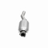 MagnaFlow Conv Volvo 28.75X6.5X4 2.5/2.38 - 23949 360 Degree Image Set
