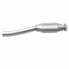 MagnaFlow Conv Volvo 28.75X6.5X4 2.5/2.38 - 23949 360 Degree Image Set
