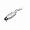 MagnaFlow Conv Volvo 28.75X6.5X4 2.5/2.38 - 23949 360 Degree Image Set