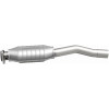 MagnaFlow Conv Volvo 28.75X6.5X4 2.5/2.38 - 23949 Photo - Unmounted