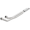 MagnaFlow Conv Volvo 6.5X4 2/2.5 - 23954 Photo - Primary