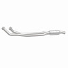 MagnaFlow Conv Volvo 6.5X4 2/2.5 - 23954 360 Degree Image Set