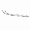 MagnaFlow Conv Volvo 6.5X4 2/2.5 - 23954 360 Degree Image Set