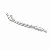 MagnaFlow Conv Volvo 6.5X4 2/2.5 - 23954 360 Degree Image Set