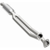 MagnaFlow Conv Volvo 6.5X4 2/2.5 - 23954 Photo - Unmounted