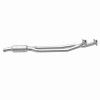 MagnaFlow Conv Volvo 6.5X4 2/2.5 - 23954 360 Degree Image Set