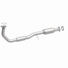 MagnaFlow Conv DF 98-99 Saturn SC1 1.9L - 23956 360 Degree Image Set