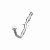 MagnaFlow Conv DF 98-99 Saturn SC1 1.9L - 23956 360 Degree Image Set