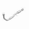 MagnaFlow Conv DF 98-99 Saturn SC1 1.9L - 23956 360 Degree Image Set